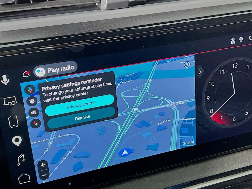 used 2025 GMC Sierra 1500 car, priced at $58,000