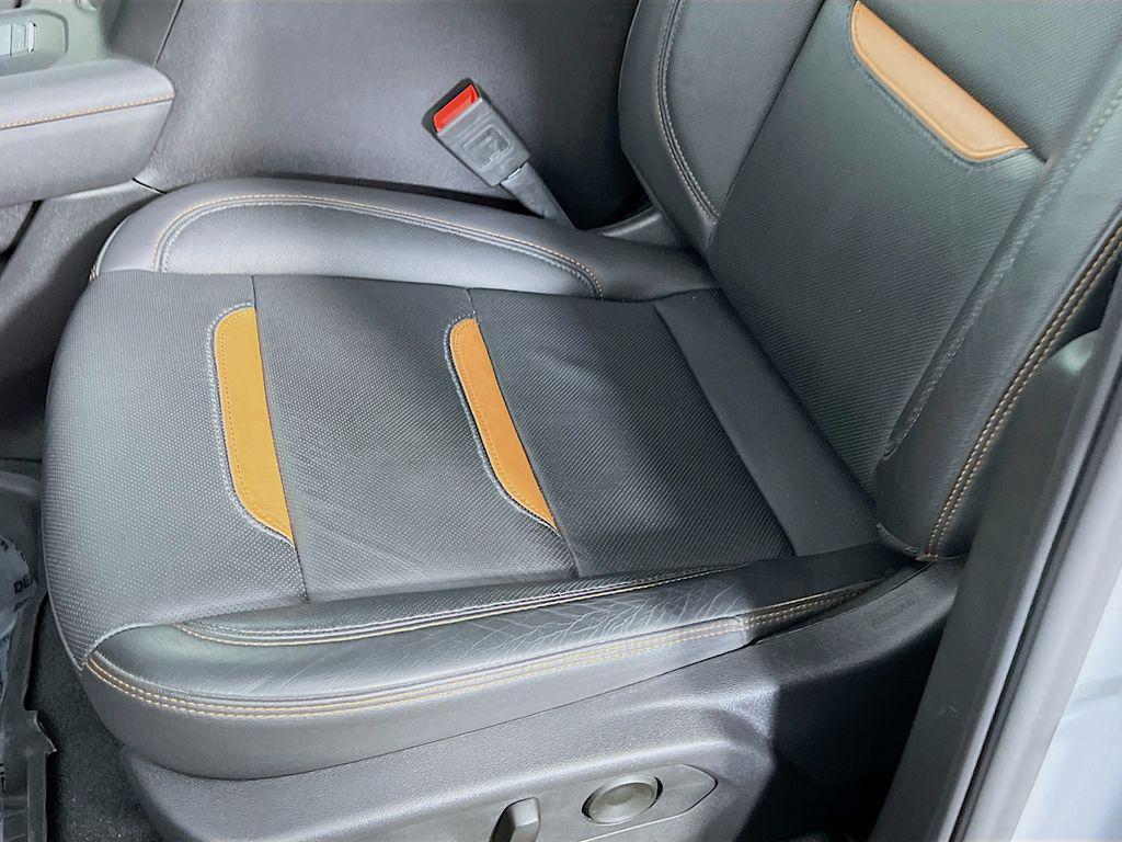 used 2025 GMC Sierra 1500 car, priced at $58,000