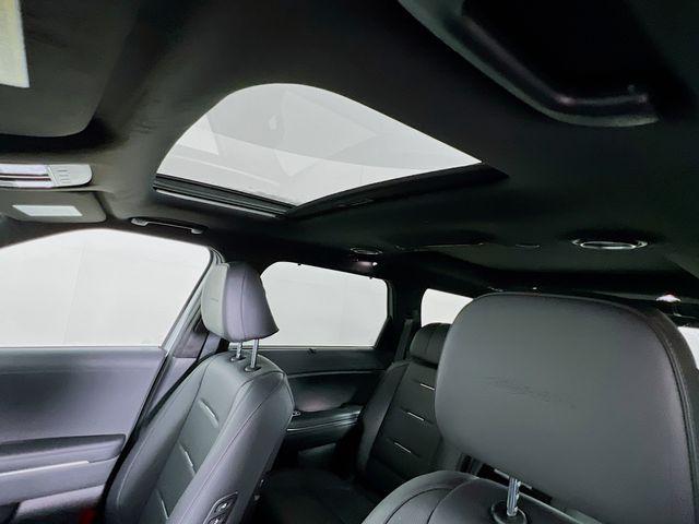 new 2026 Hyundai Palisade car, priced at $56,610