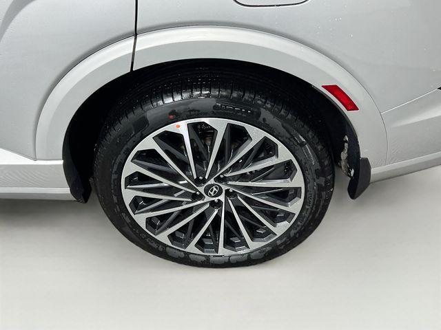 new 2026 Hyundai Palisade car, priced at $56,610