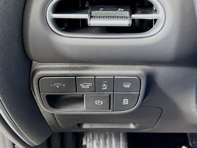 new 2026 Hyundai Palisade car, priced at $56,610