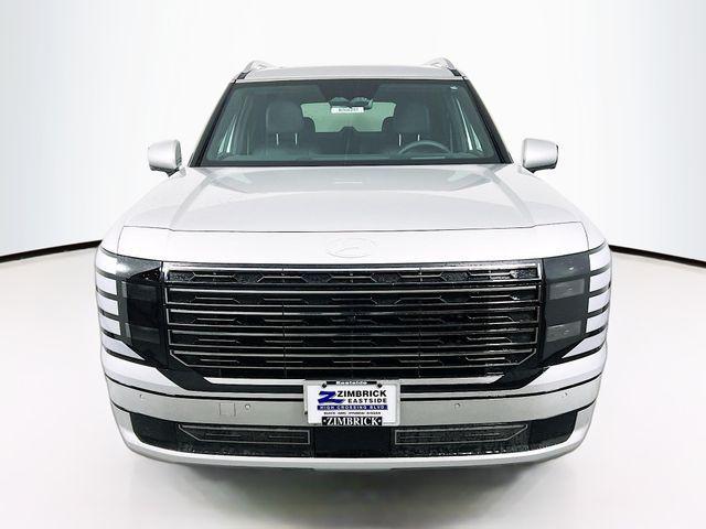 new 2026 Hyundai Palisade car, priced at $56,610