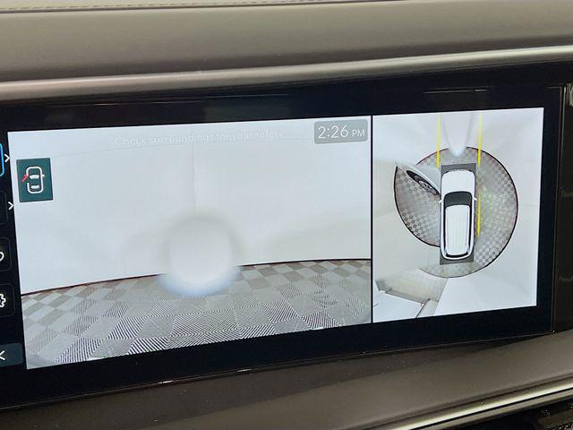 new 2026 Hyundai Palisade car, priced at $56,610