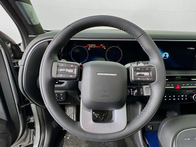 new 2026 Hyundai Palisade car, priced at $56,610