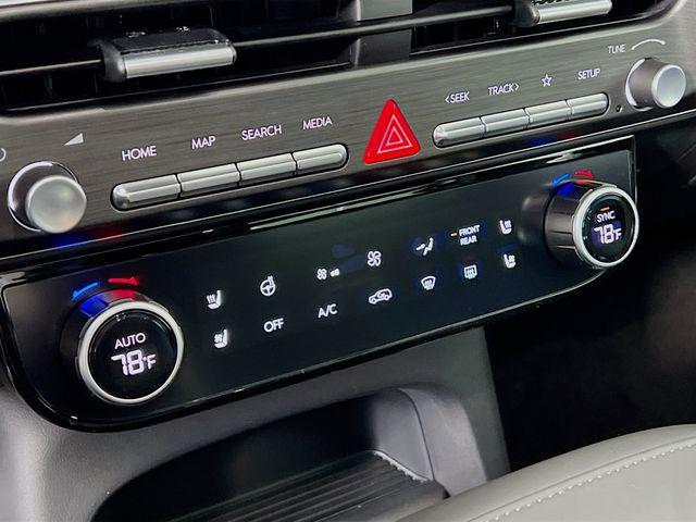 new 2026 Hyundai Palisade car, priced at $56,610