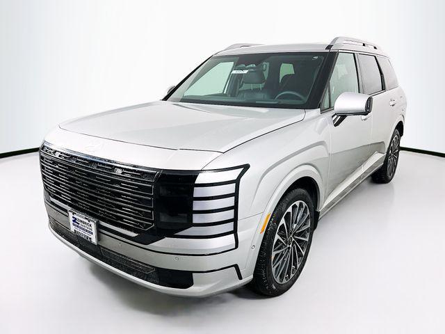 new 2026 Hyundai Palisade car, priced at $56,610