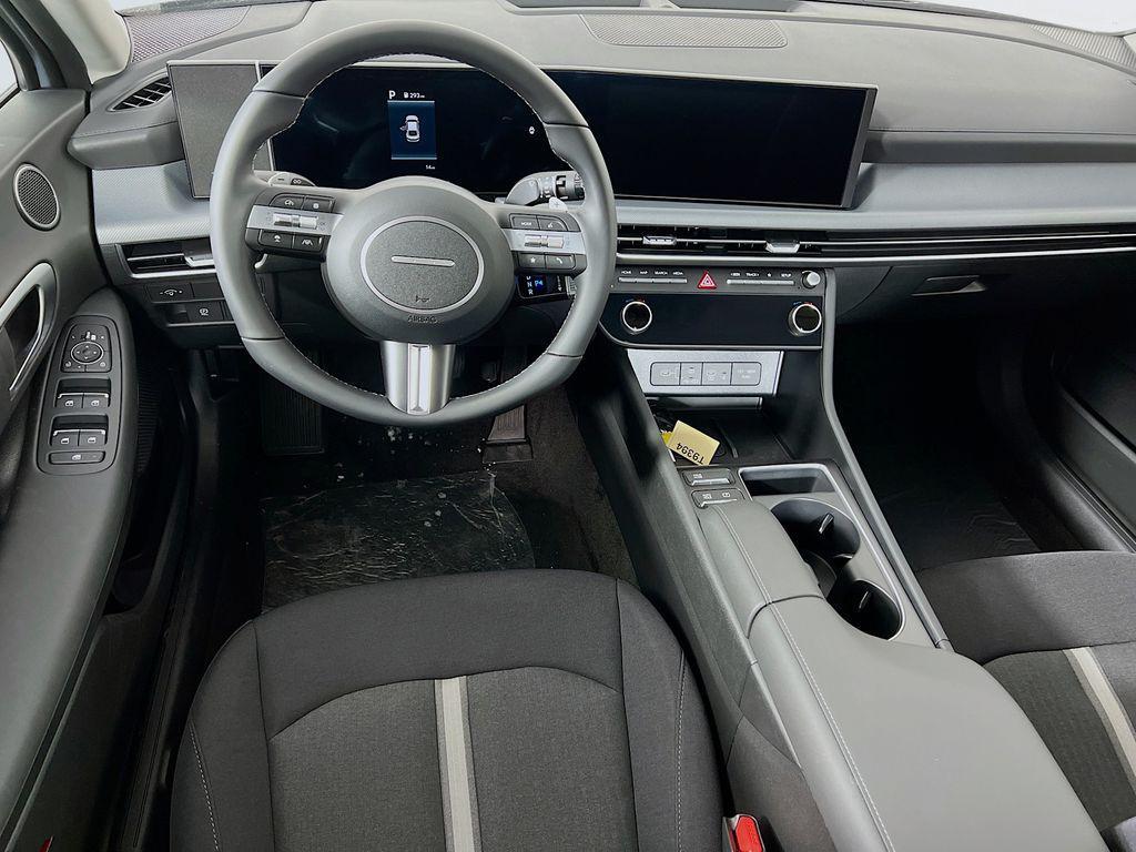 new 2026 Hyundai Sonata car, priced at $29,127