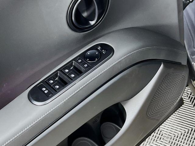 new 2026 Hyundai Palisade car, priced at $49,975