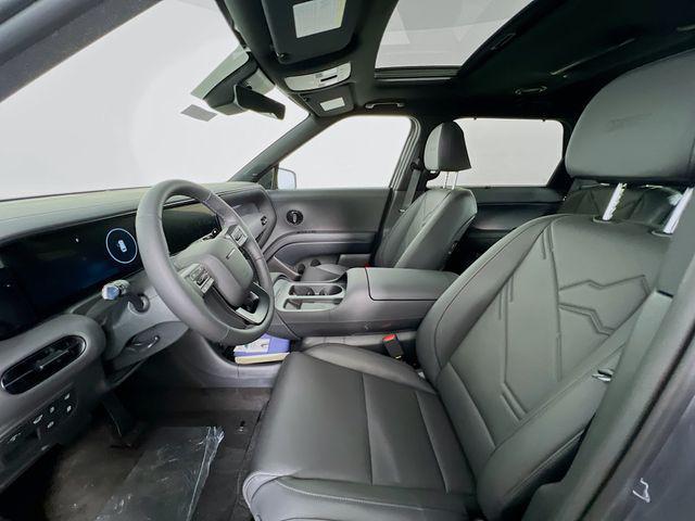 new 2026 Hyundai Palisade car, priced at $49,975