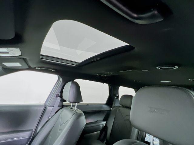 new 2026 Hyundai Palisade car, priced at $49,975