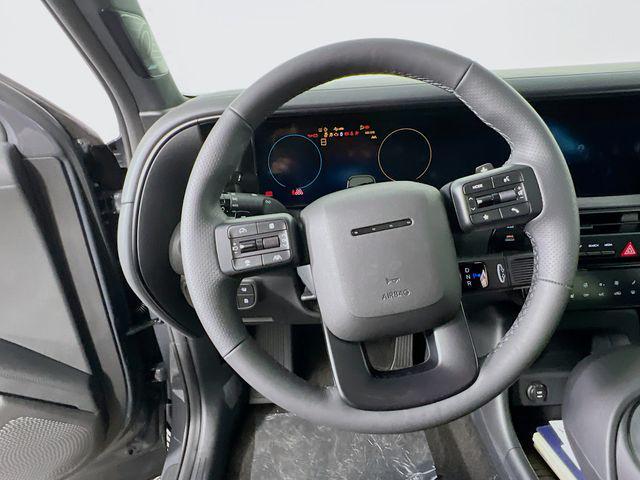 new 2026 Hyundai Palisade car, priced at $49,975