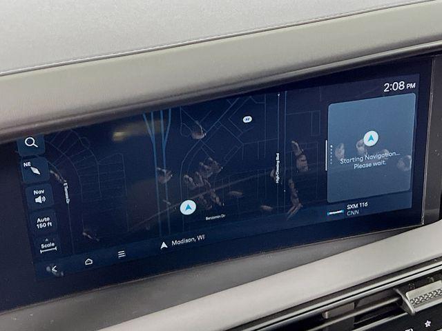 new 2026 Hyundai Palisade car, priced at $49,975