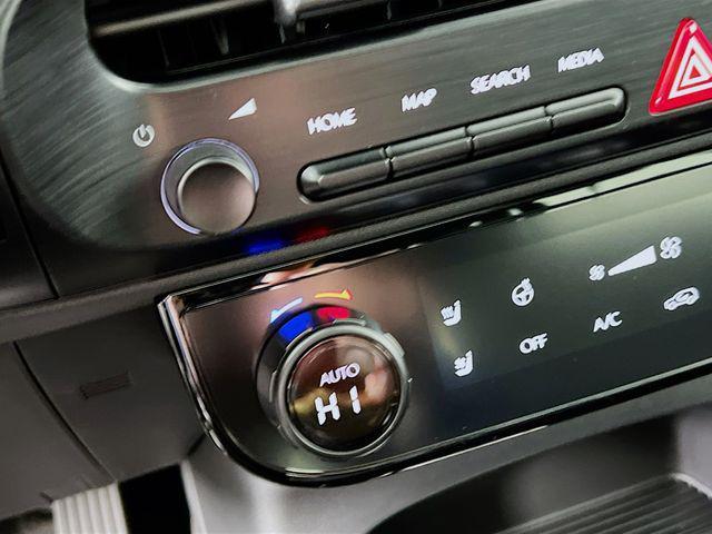 new 2026 Hyundai Palisade car, priced at $49,975