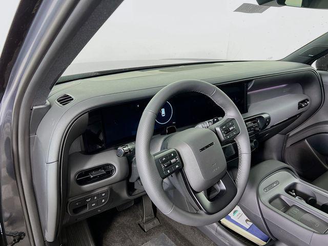 new 2026 Hyundai Palisade car, priced at $49,975