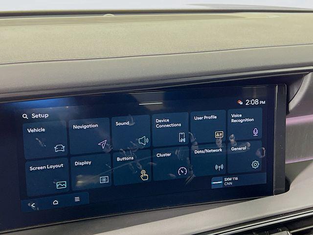 new 2026 Hyundai Palisade car, priced at $49,975