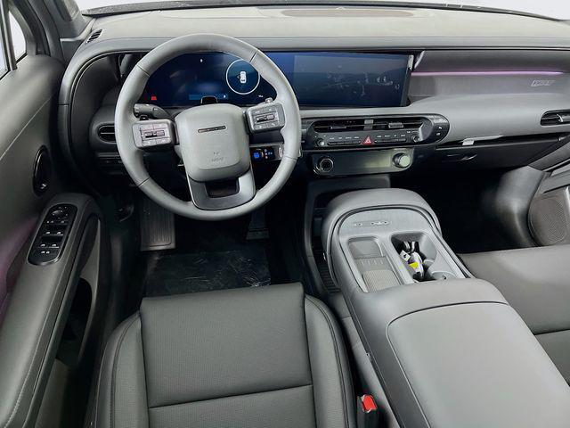 new 2026 Hyundai Palisade car, priced at $49,975