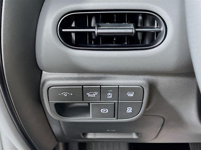 new 2026 Hyundai Palisade car, priced at $49,975