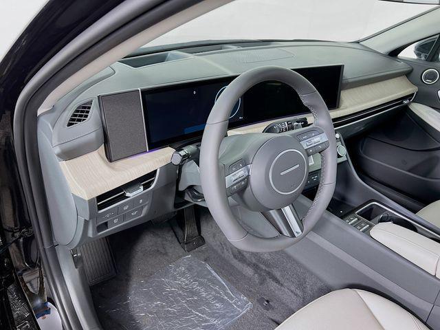 new 2026 Hyundai Sonata Hybrid car, priced at $38,583