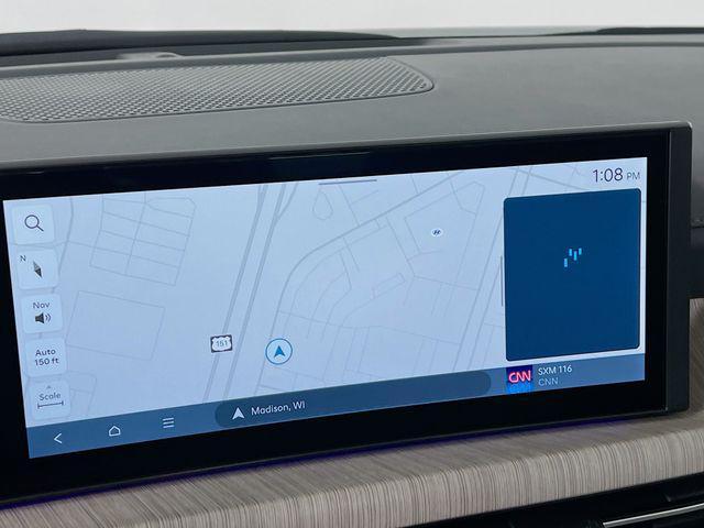 new 2026 Hyundai Sonata Hybrid car, priced at $38,583