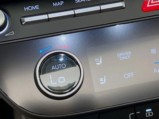 new 2026 Hyundai Sonata Hybrid car, priced at $38,583