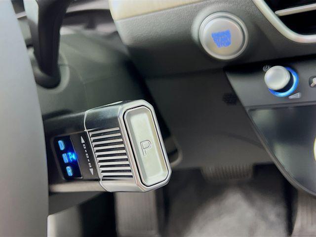 new 2026 Hyundai Sonata Hybrid car, priced at $38,583