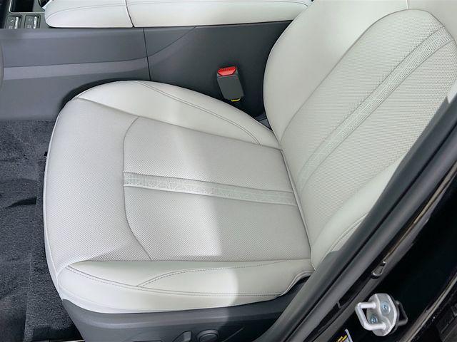 new 2026 Hyundai Sonata Hybrid car, priced at $38,583