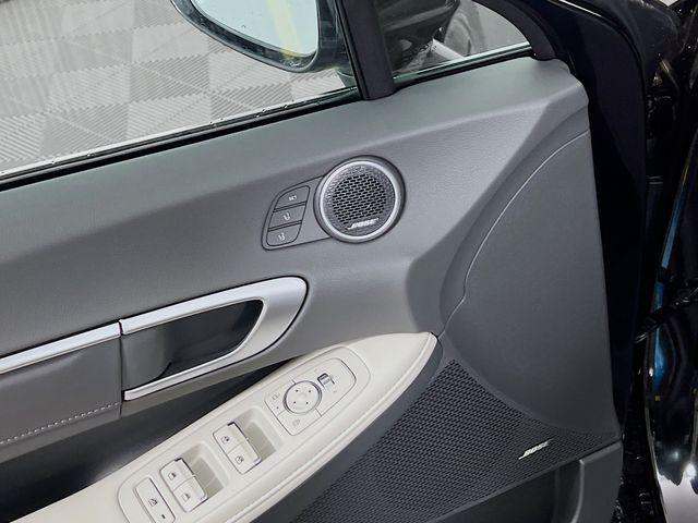 new 2026 Hyundai Sonata Hybrid car, priced at $38,583