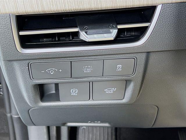 new 2026 Hyundai Sonata Hybrid car, priced at $38,583