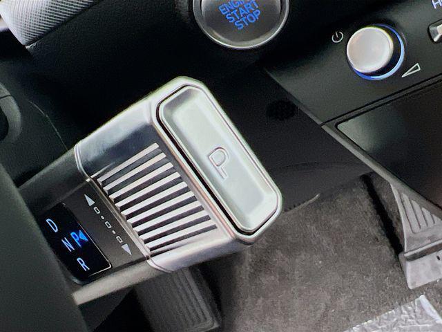 new 2025 Hyundai Sonata Hybrid car, priced at $30,000