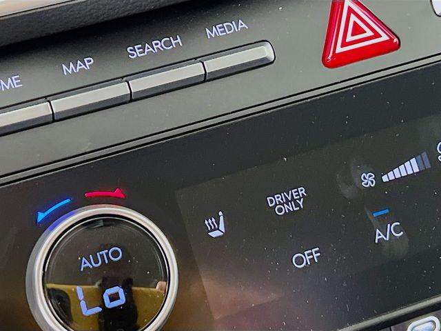 new 2025 Hyundai Sonata Hybrid car, priced at $30,000