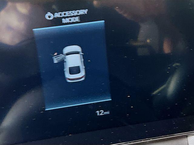 new 2025 Hyundai Sonata Hybrid car, priced at $30,000