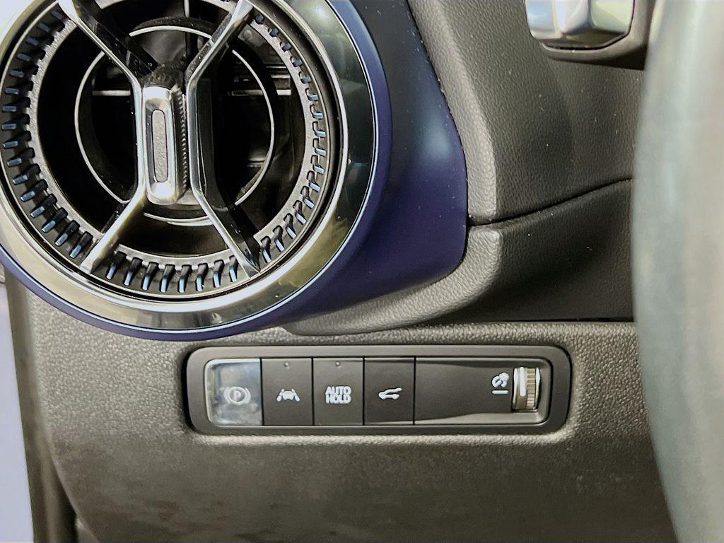 used 2024 Chevrolet Equinox EV car, priced at $26,000