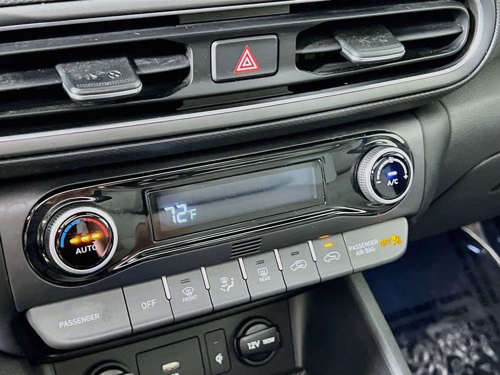 used 2023 Hyundai Kona car, priced at $24,990