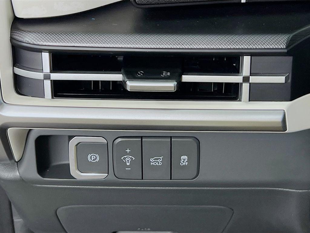 new 2026 Hyundai Santa Fe car, priced at $36,662