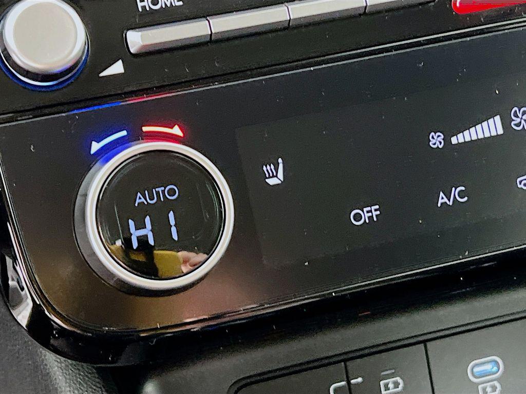 new 2026 Hyundai Tucson car, priced at $30,575