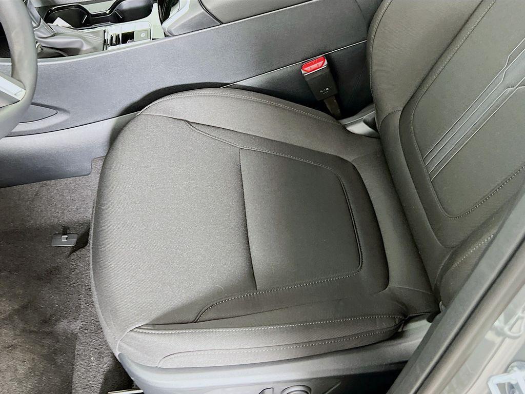 new 2026 Hyundai Tucson car, priced at $30,575