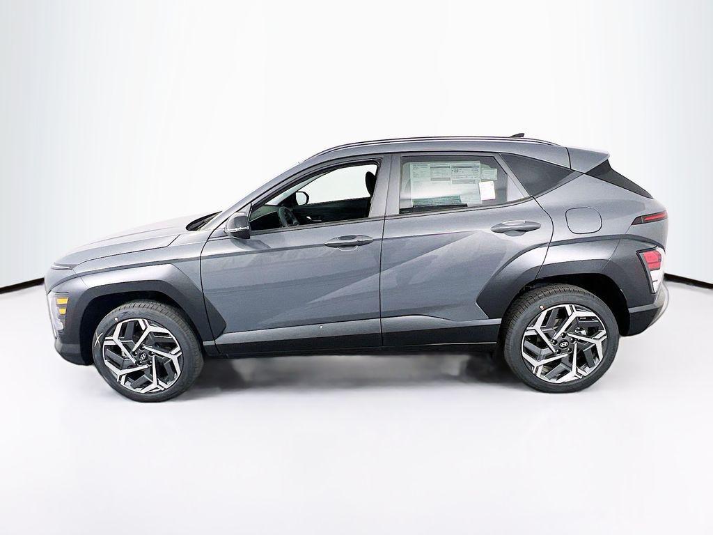 new 2026 Hyundai Kona car, priced at $30,498