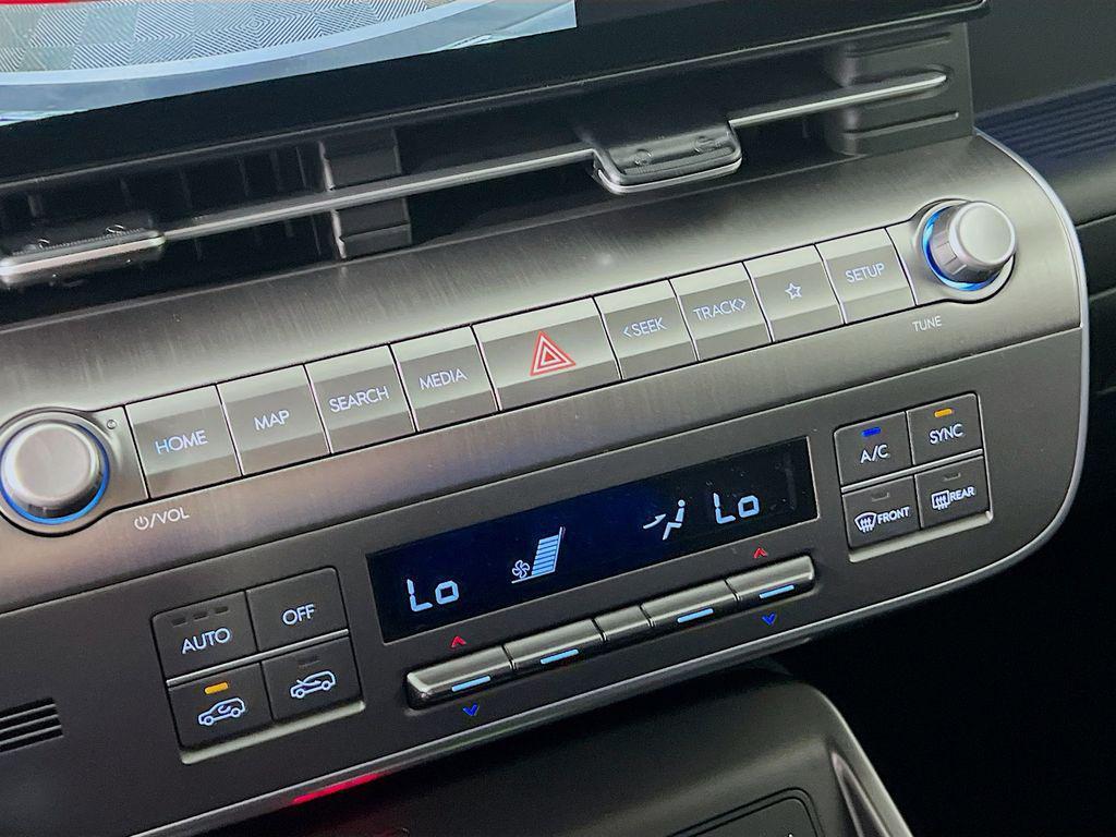 new 2026 Hyundai Kona car, priced at $30,498