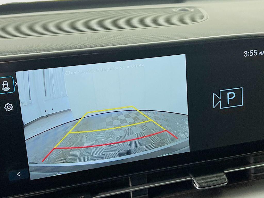 new 2026 Hyundai Kona car, priced at $30,498