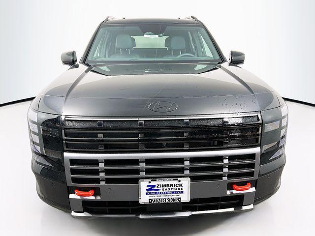 new 2026 Hyundai Palisade car, priced at $49,265