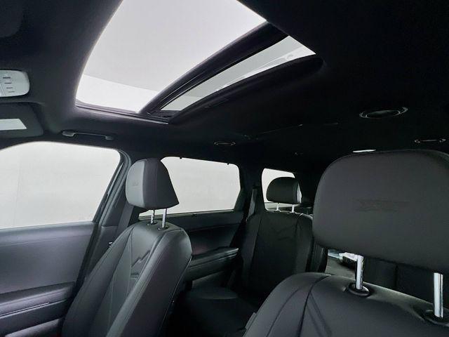 new 2026 Hyundai Palisade car, priced at $49,265