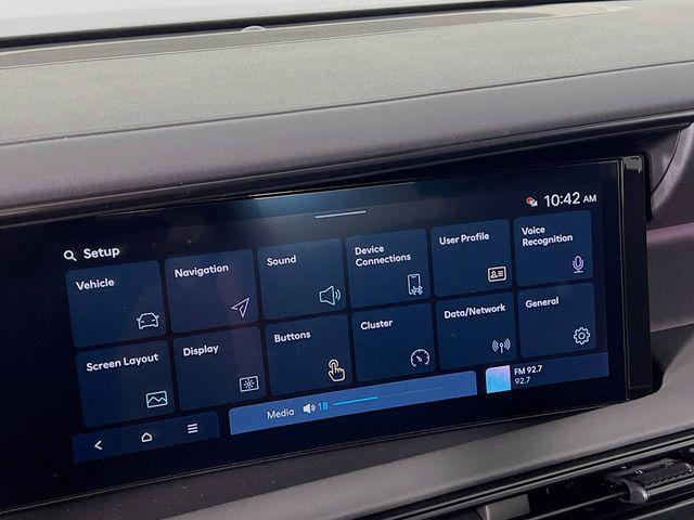 new 2026 Hyundai Palisade car, priced at $49,265