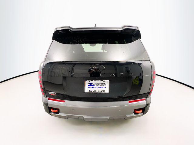 new 2026 Hyundai Palisade car, priced at $49,265