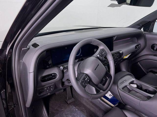 new 2026 Hyundai Palisade car, priced at $49,265