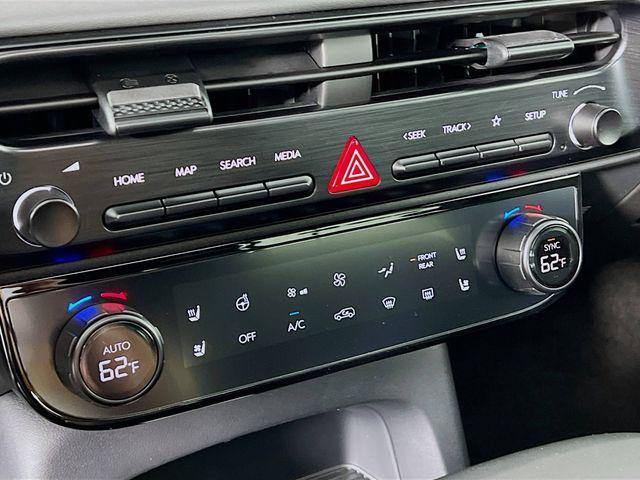 new 2026 Hyundai Palisade car, priced at $49,265