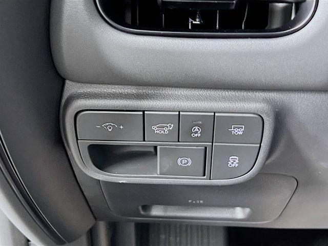 new 2026 Hyundai Palisade car, priced at $49,265