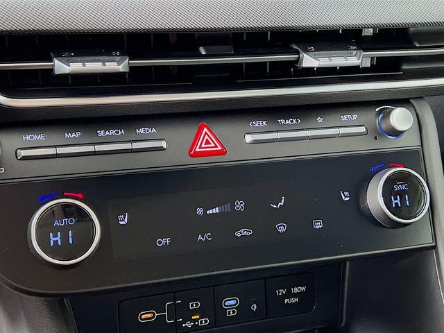 new 2026 Hyundai Sonata car, priced at $31,007