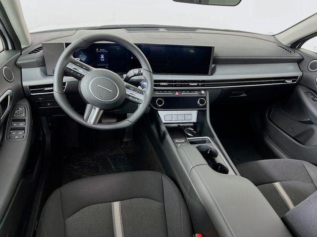 new 2026 Hyundai Sonata car, priced at $31,007