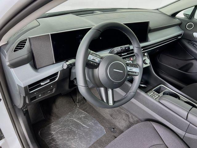 new 2026 Hyundai Sonata car, priced at $31,007