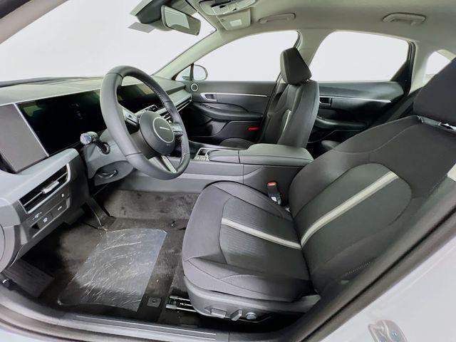 new 2026 Hyundai Sonata car, priced at $31,007